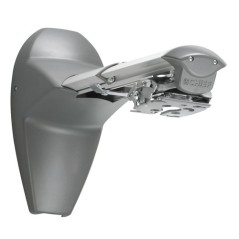 Chief WM110AUS support pour projecteurs Mur Argent