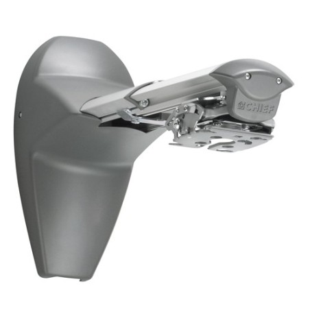 Chief WM110AUS support pour projecteurs Mur Argent