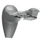 Chief WM110AUS support pour projecteurs Mur Argent