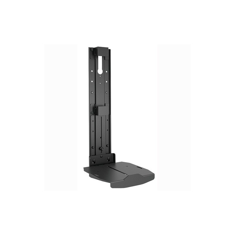 Chief FCA800 Etagère audiovisuelle Noir Chief FCA800 Etagère audiovisuelle Noir