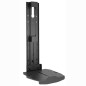 Chief FCA800 Etagère audiovisuelle Noir Chief FCA800 Etagère audiovisuelle Noir