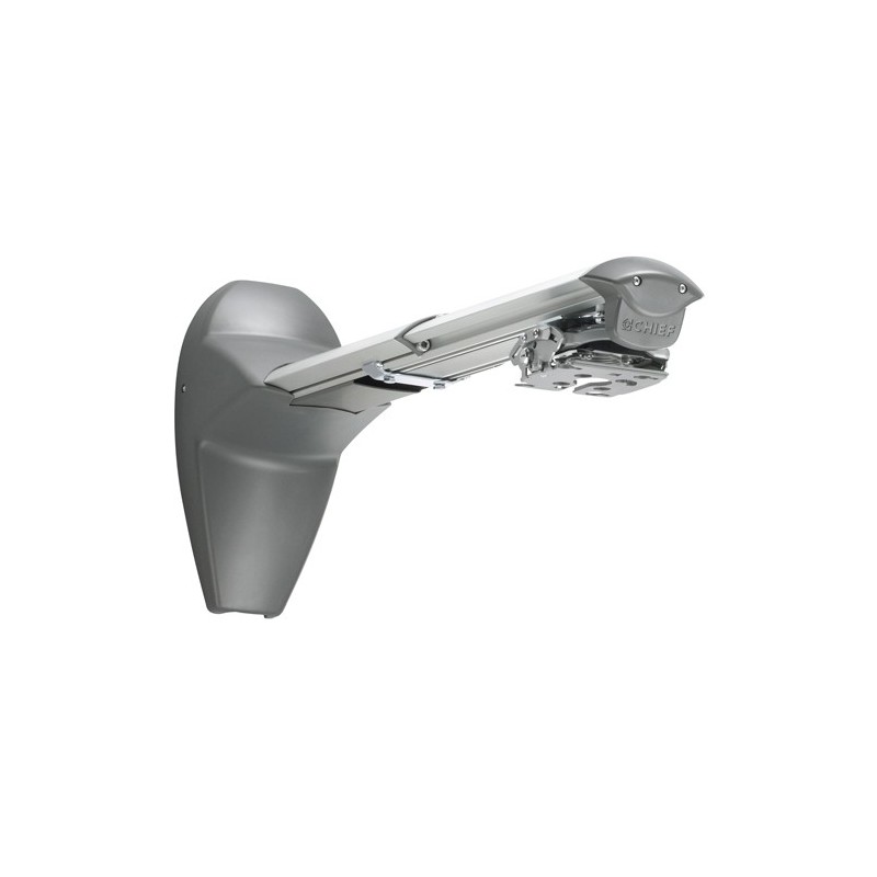 Chief WM120AUS support pour projecteurs Mur Argent Chief WM120AUS support pour projecteurs Mur Argent