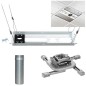 Chief KITMZ006S support pour projecteurs Plafond Argent Chief KITMZ006S support pour projecteurs Plafond Argent