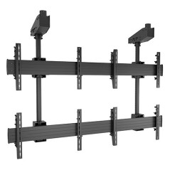 Chief LCM2X2U support pour téléviseur 139,7 cm (55") Noir