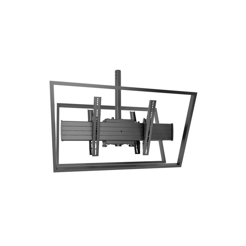 Chief XCB1U support pour téléviseur 2,29 m (90") Noir
