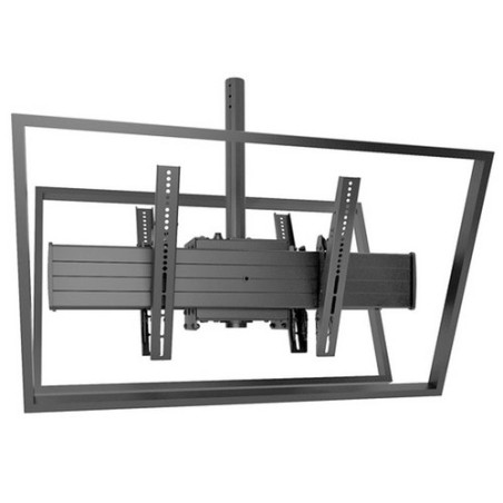 Chief XCB1U support pour téléviseur 2,29 m (90") Noir