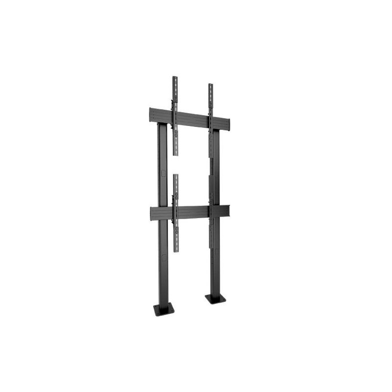 Chief LBM1X2UP support pour téléviseur 2,03 m (80") Noir Chief LBM1X2UP support pour téléviseur 2,03 m (80") Noir