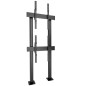 Chief LBM1X2UP support pour téléviseur 2,03 m (80") Noir Chief LBM1X2UP support pour téléviseur 2,03 m (80") Noir