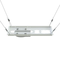 Chief CMS446 kit de support Blanc Métal