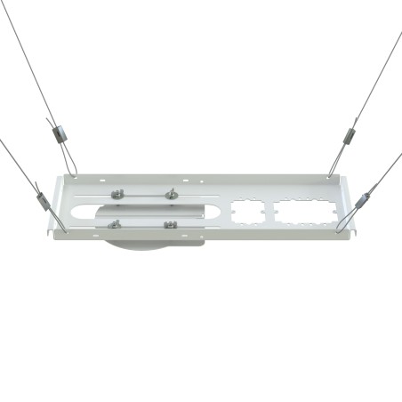 Chief CMS446 kit de support Blanc Métal