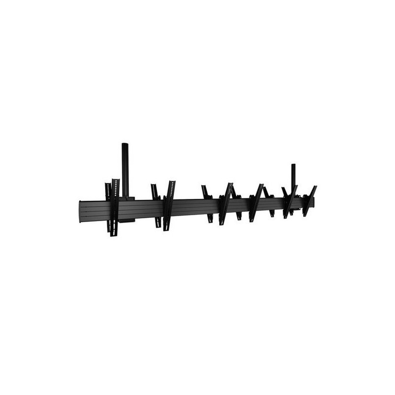 Chief LCB3X1U support pour téléviseur 139,7 cm (55") Noir Chief LCB3X1U support pour téléviseur 139,7 cm (55") Noir
