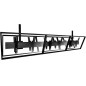 Chief LCB3X1U support pour téléviseur 139,7 cm (55") Noir Chief LCB3X1U support pour téléviseur 139,7 cm (55") Noir