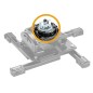 Chief CPA265 accessoire de montage de projecteur Argent