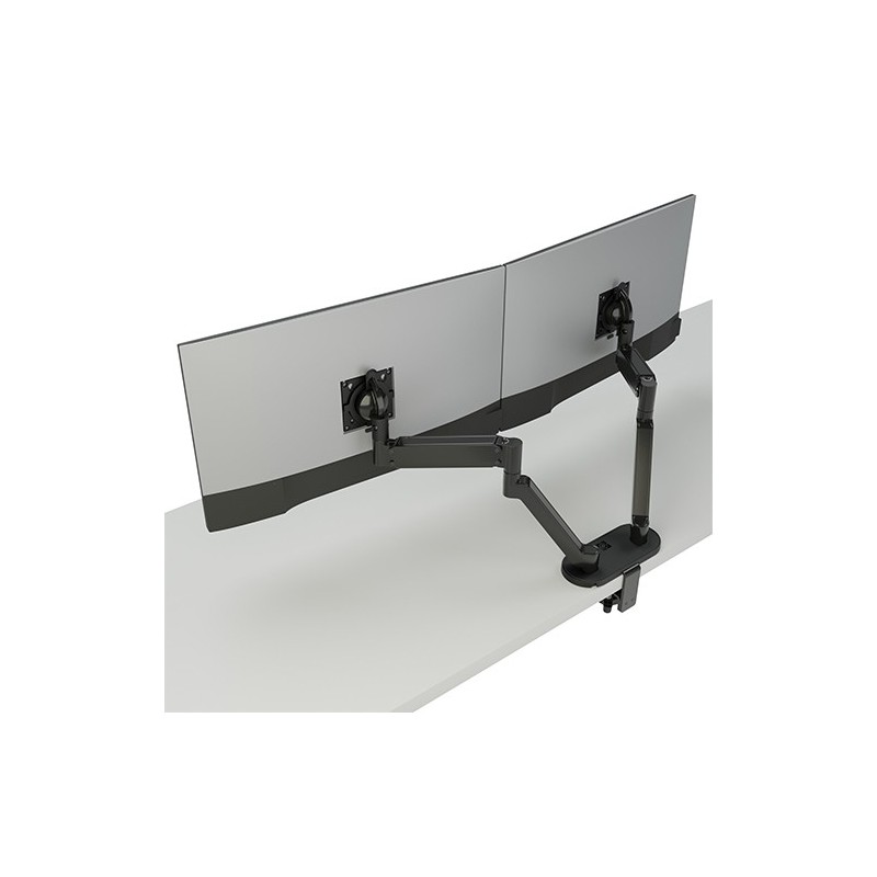 Chief DMA2B support d'écran plat pour bureau 81,3 cm (32") Noir