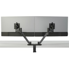 Chief DMA2B support d'écran plat pour bureau 81,3 cm (32") Noir