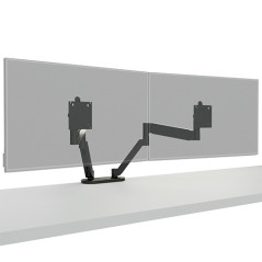 Chief DMA2B support d'écran plat pour bureau 81,3 cm (32") Noir