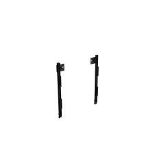 Chief DVM27U2E accessoire d’écran de mur vidéo Noir