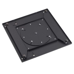Chief Rotation Adapter Noir
