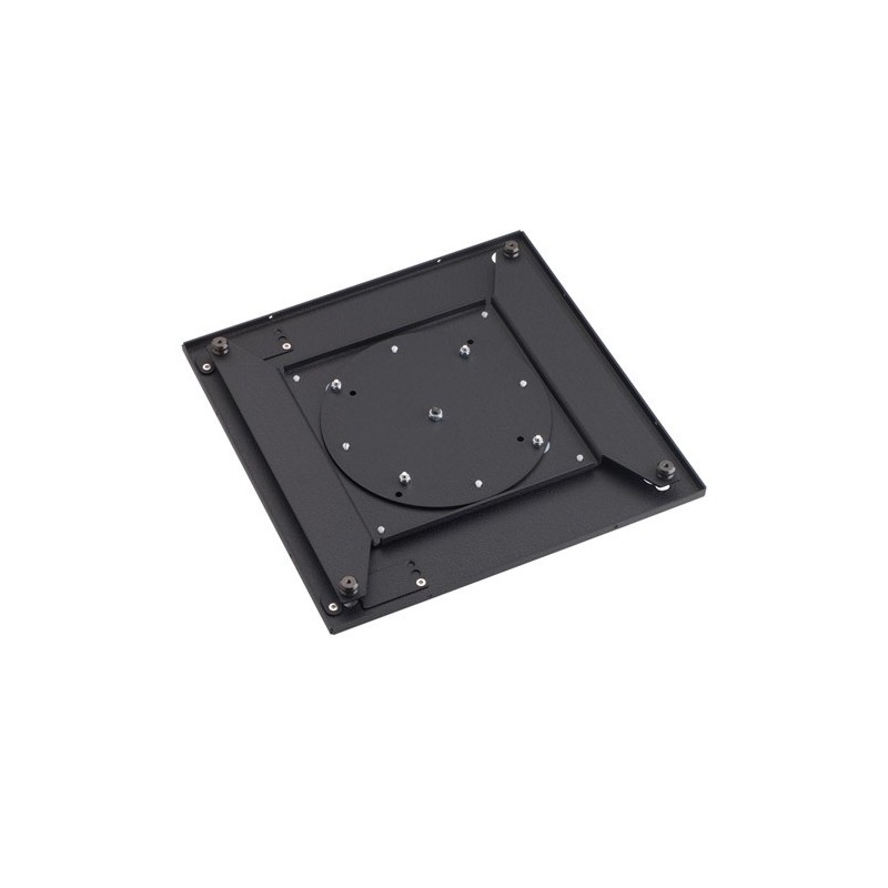Chief Rotation Adapter Noir Chief Rotation Adapter Noir