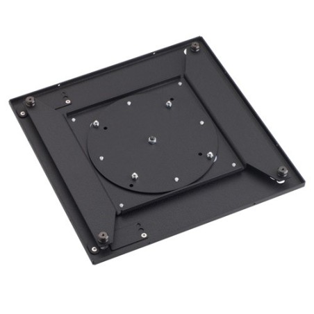 Chief Rotation Adapter Noir