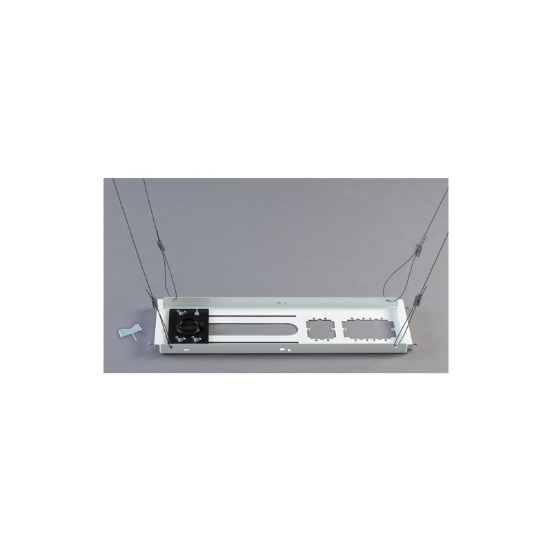Chief Suspended Ceiling Kit Blanc