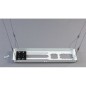 Chief Suspended Ceiling Kit Blanc