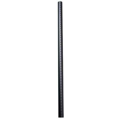 Chief CPA048P kit de support Noir