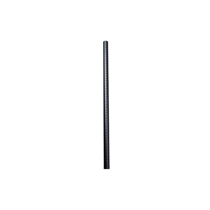 Chief CPA048P kit de support Noir