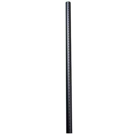 Chief CPA048P kit de support Noir
