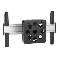 Chief FCA515 kit de support Noir