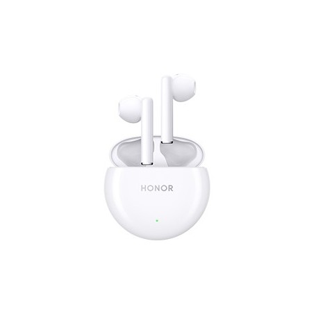 Honor Earbuds X5 Casque Avec fil &sans fil Ecouteurs Appels/Musique/Sport/Au quotidien Bluetooth Blanc