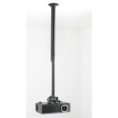 Chief KITEC080135B support pour projecteurs Plafond Noir