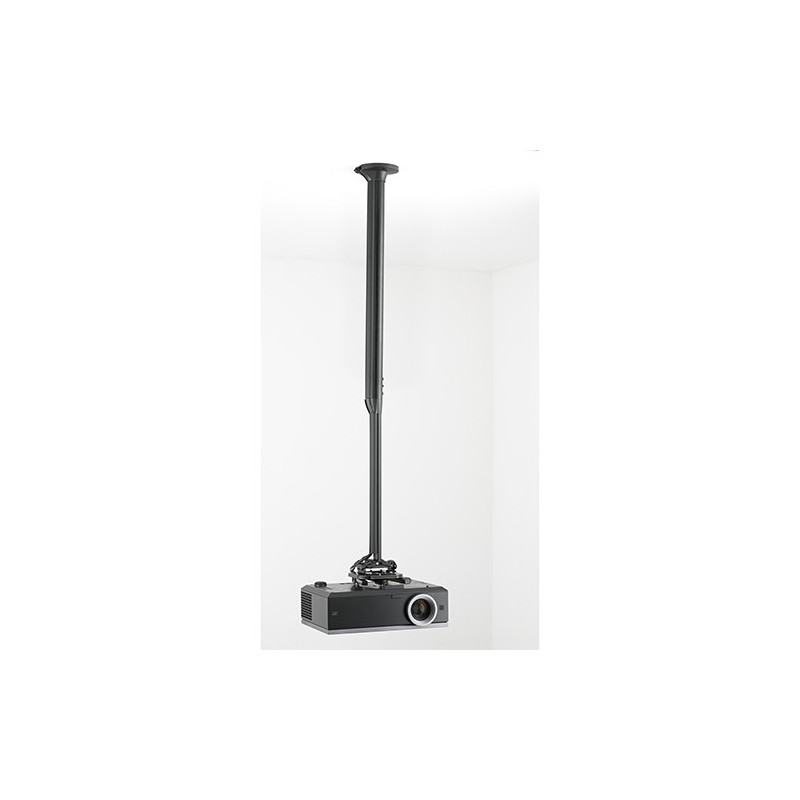 Chief KITEC080135B support pour projecteurs Plafond Noir