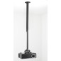 Chief KITEC080135B support pour projecteurs Plafond Noir