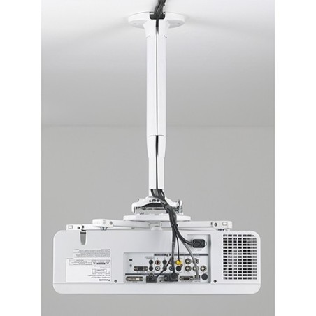 Chief KITEP080135W support pour projecteurs Plafond Blanc