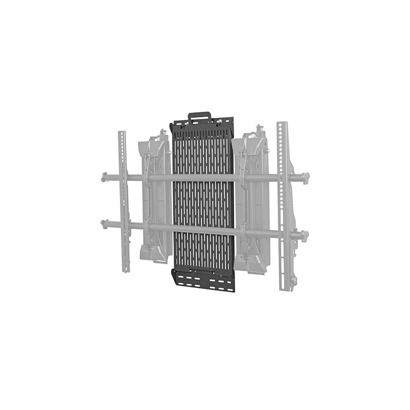 Chief CSPR kit de support Noir Chief CSPR kit de support Noir