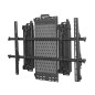 Chief CSPR kit de support Noir Chief CSPR kit de support Noir