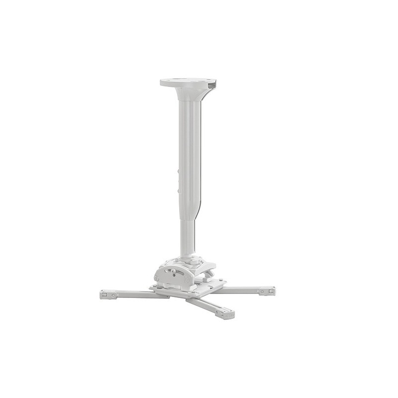 Chief KITMC support pour projecteurs Plafond Blanc Chief KITMC support pour projecteurs Plafond Blanc