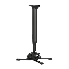 Chief KITMC support pour projecteurs Plafond Noir