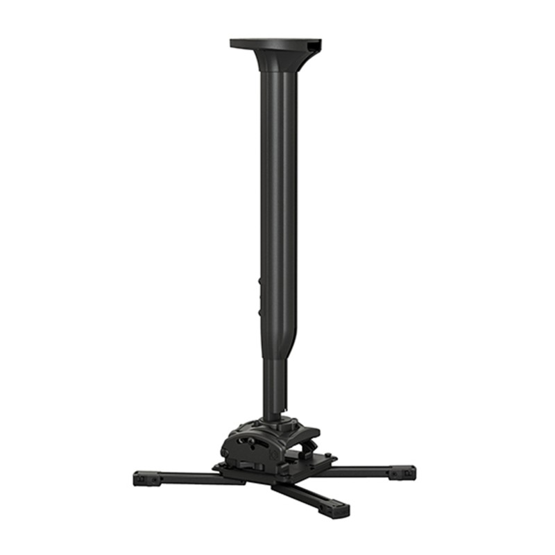 Chief KITMC support pour projecteurs Plafond Noir Chief KITMC support pour projecteurs Plafond Noir