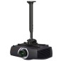 Chief KITMC support pour projecteurs Plafond Noir Chief KITMC support pour projecteurs Plafond Noir