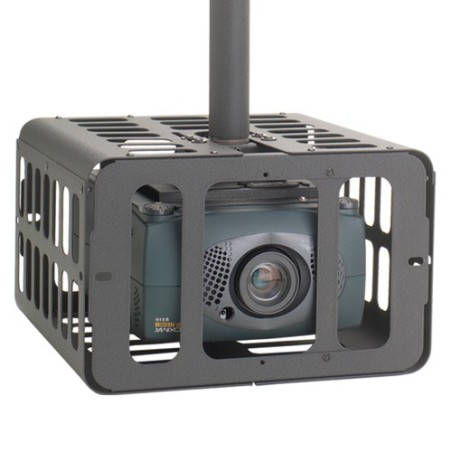 Chief PG2AW accessoire de montage de projecteur Blanc