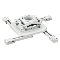 Chief RSMAUW support pour projecteurs Plafond Blanc