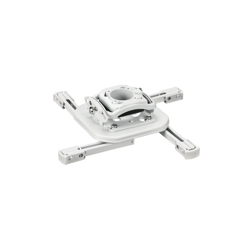 Chief RSMAUW support pour projecteurs Plafond Blanc Chief RSMAUW support pour projecteurs Plafond Blanc