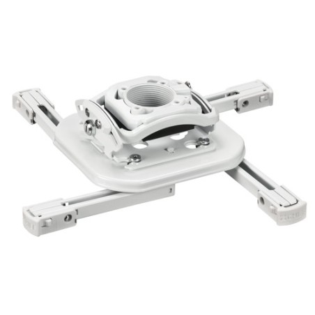 Chief RSMAUW support pour projecteurs Plafond Blanc