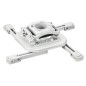Chief RSMAUW support pour projecteurs Plafond Blanc Chief RSMAUW support pour projecteurs Plafond Blanc