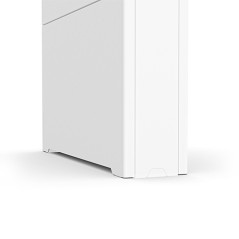 Chief Impact 139,7 cm (55") Noir