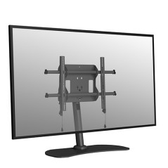 Chief LDS1U support pour téléviseur 177,8 cm (70") Noir
