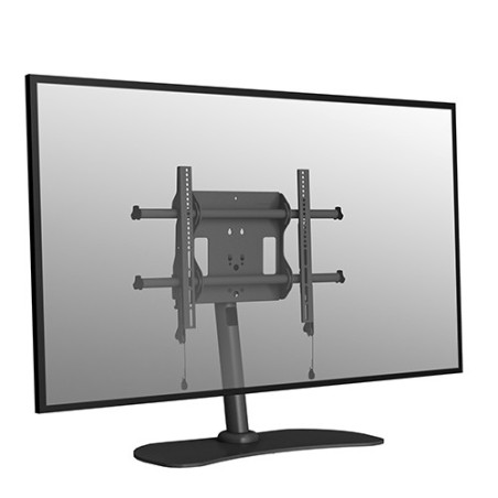 Chief LDS1U support pour téléviseur 177,8 cm (70") Noir