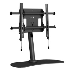 Chief LDS1U support pour téléviseur 177,8 cm (70") Noir